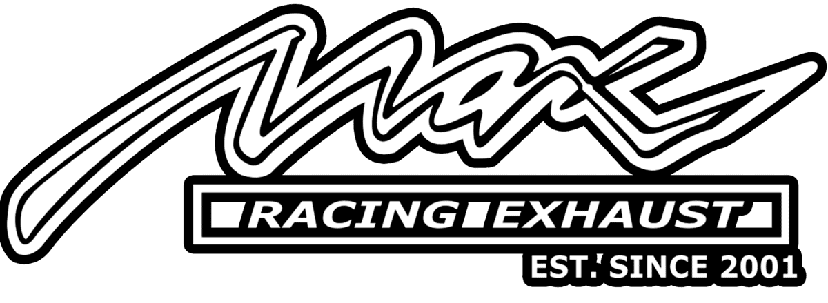 Max Racing Exhaust