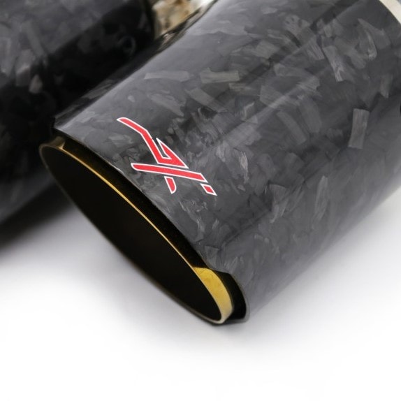 max racing forged carbon tip