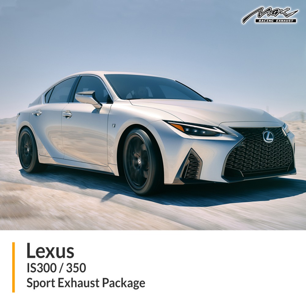Lexus IS300 350 sport