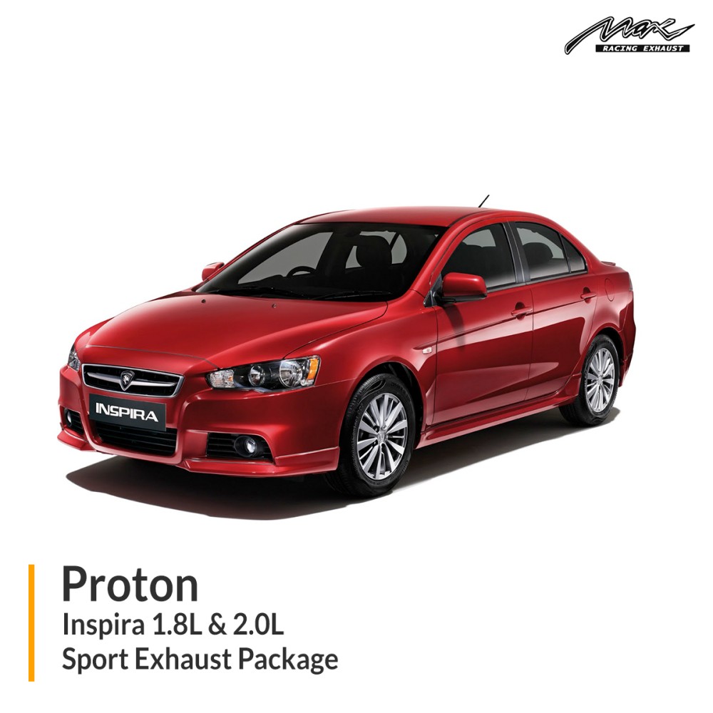 Proton Inspira 18 20 sport
