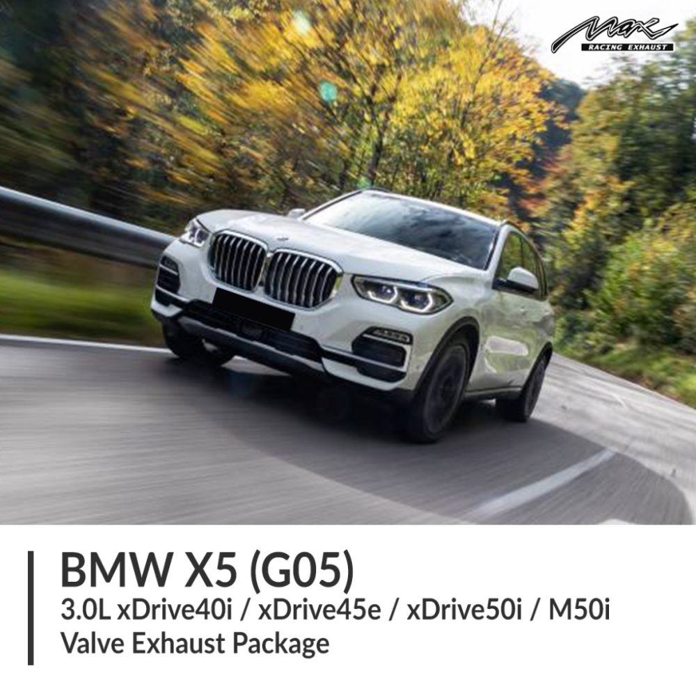 BMW G05 X5 xdrive40i xdrive45e xdrive50i m50i valve 1024x1024 1 1