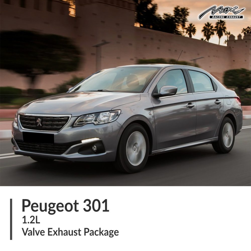 Peugeot 301 1.2L valve
